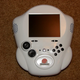Illustration for article titled Homemade Handheld Dreamcast is the Stuff Dreams are Made Of